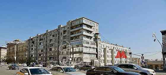 Торговое помещение, 49.9 м2 Москва