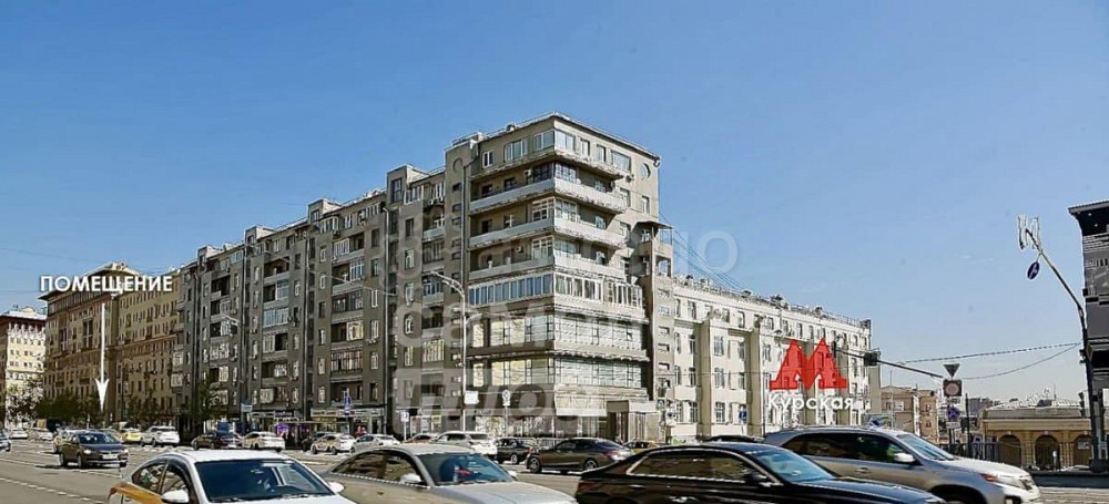 Торговое помещение, 49.9 м2 Москва - изображение 6