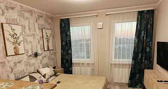 Студия, 22.5 м2, 15/25 эт. Санкт-Петербург