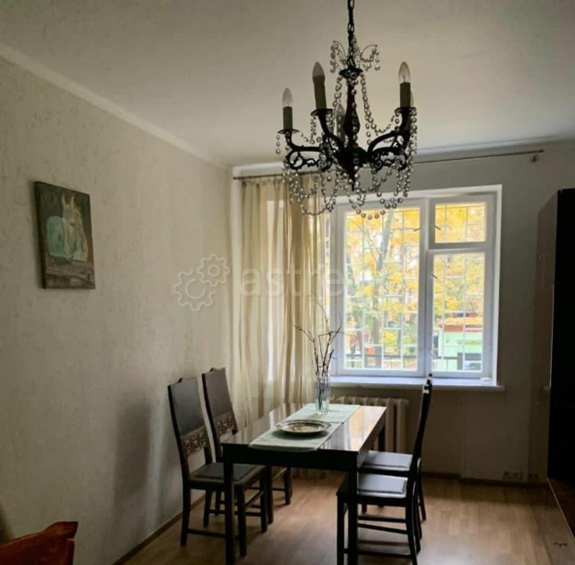 3-комн. квартира, 68 м2, 2/6 эт. Москва - изображение 5
