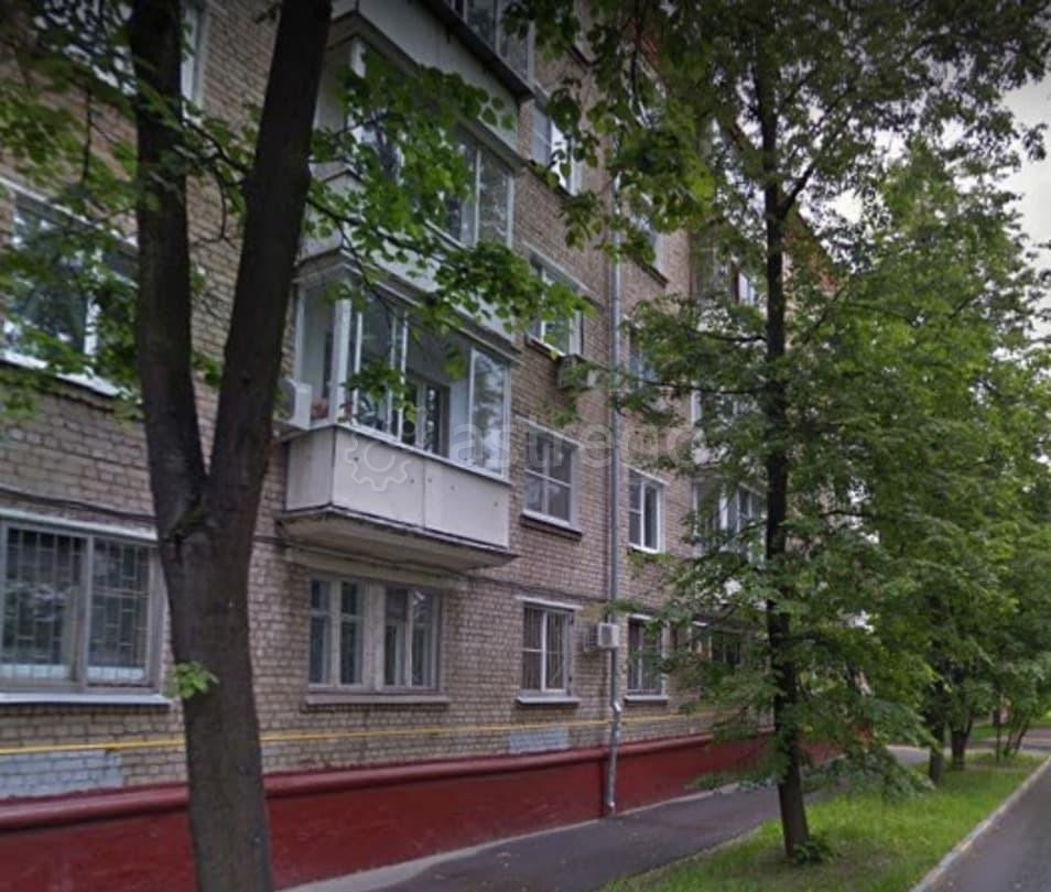 Свободного назначения, 69.5 м2 Москва - изображение 1