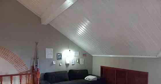 6-комн. квартира, 200 м2, 1/3 эт. Раменское