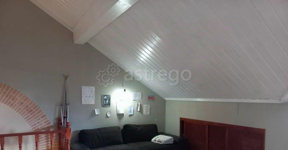 6-комн. квартира, 200 м2, 1/3 эт. Раменское - изображение 4