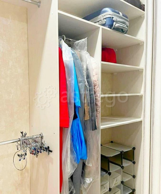 4-комн. квартира, 96.5 м2, 4/7 эт. Белгород - изображение 9