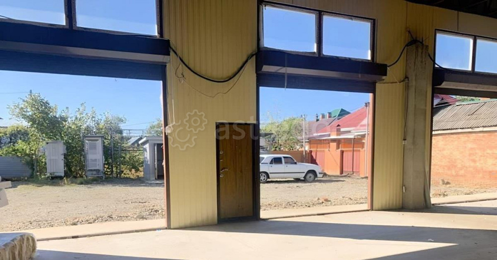 Свободного назначения, 300 м2 Майкоп - изображение 3