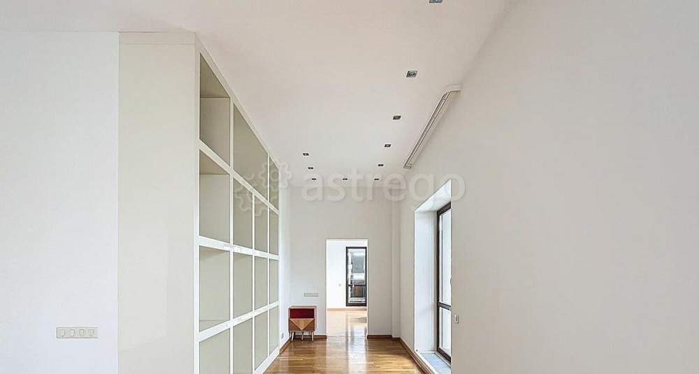 6-комн. квартира, 240 м2, 7/9 эт. Москва - изображение 7
