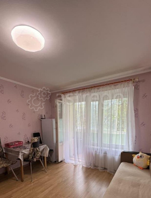 Комната, 15.1 м2, 3/9 эт. Москва - изображение 4