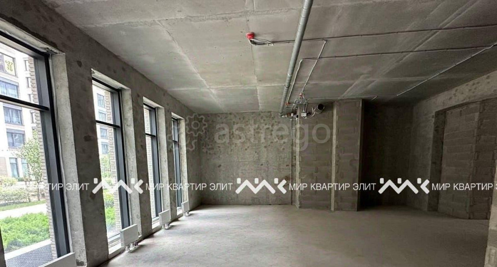 Торговое помещение, 130 м2 Санкт-Петербург - изображение 3