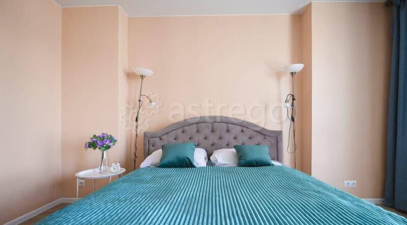 3-комн. квартира, 81 м2, 1/33 эт. Красногорск - изображение 2