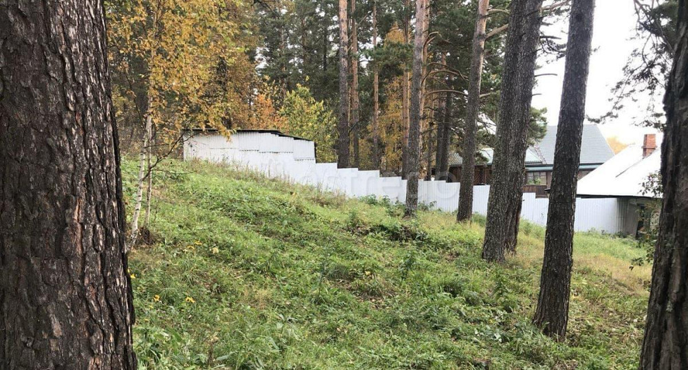 Земельный участок, 13.38 сотки Красноярск - изображение 4