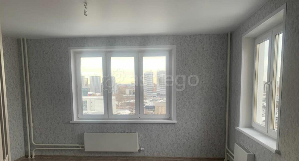 2-комн. квартира, 56.4 м2, 14/17 эт. Красноярск - изображение 1