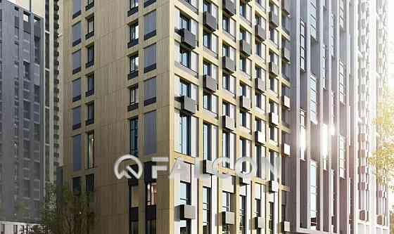 Свободного назначения, 87.35 м2 Котельники