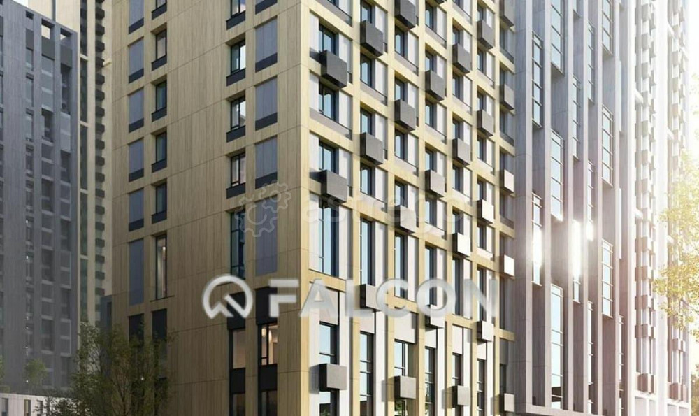 Свободного назначения, 87.35 м2 Котельники - изображение 1