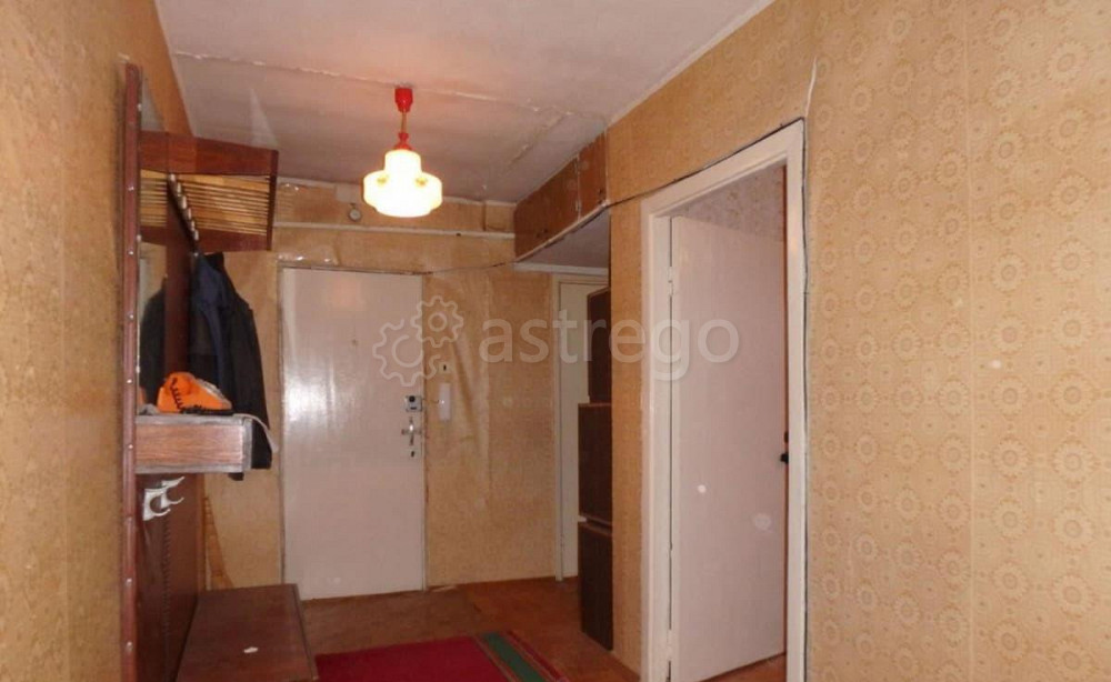 3-комн. квартира, 68 м2, 5/5 эт. Солнечногорск - изображение 6