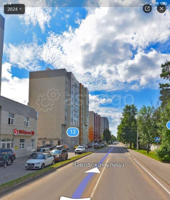 Свободного назначения, 23.7 м2 Ивантеевка - изображение 4