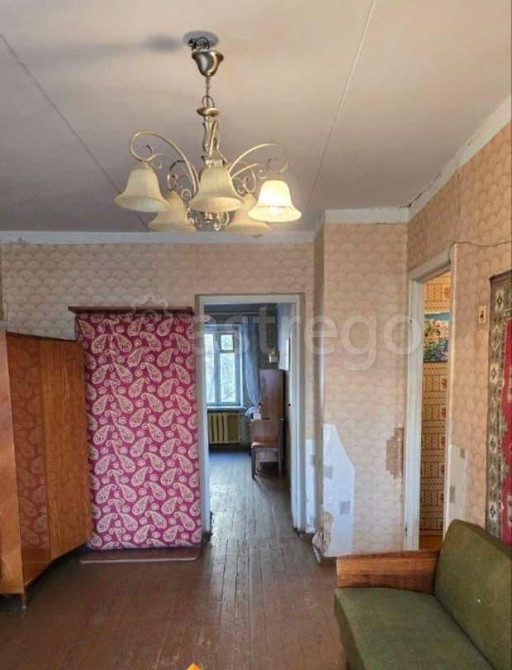 2-комн. квартира, 45.4 м2, 5/5 эт. Пушкино - изображение 7