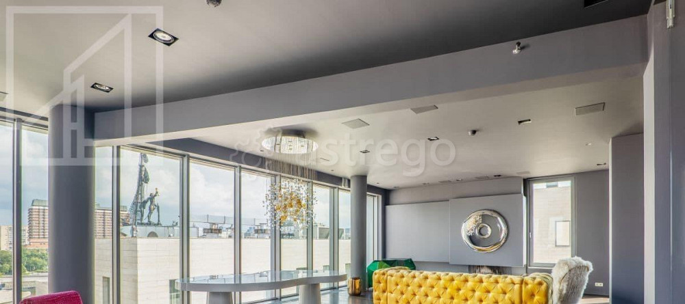3-комн. квартира, 160 м2, 7/7 эт. Москва - изображение 6