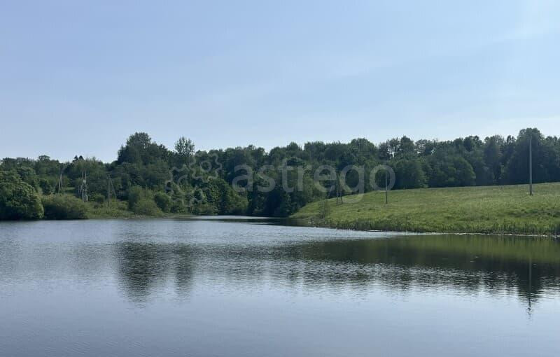 Земля под ИЖС, 10 соток Сергиев Посад - изображение 2