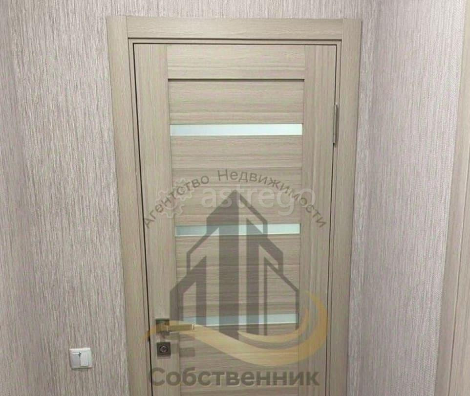 Студия, 26 м2, 13/14 эт. Старый Оскол - изображение 4