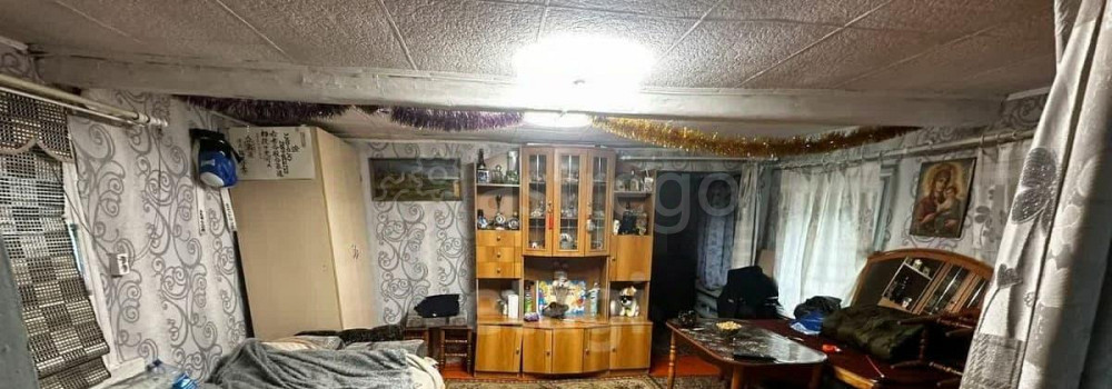 Дом, 42 м2, 6 соток, 1 эт. Благовещенск - изображение 6