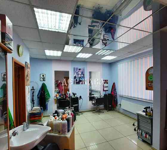 Торговое помещение, 41.8 м2 Старый Оскол