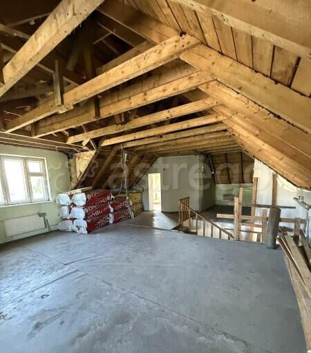 Коттедж, 160 м2 Краснознаменск - изображение 10