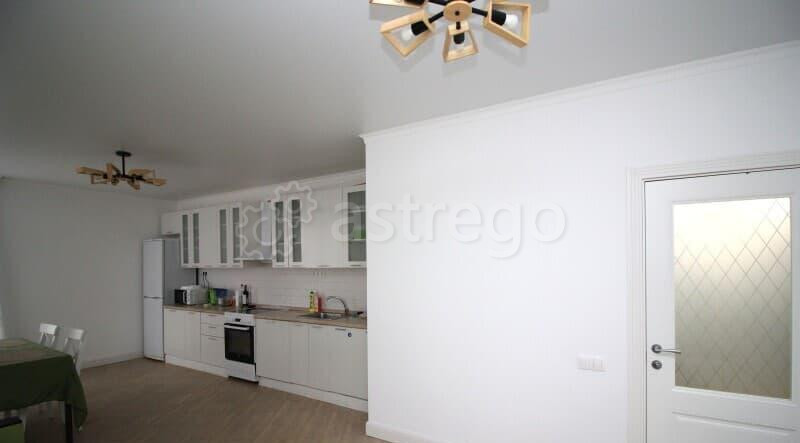 3-комн. квартира, 84 м2, 15/17 эт. Балашиха - изображение 3