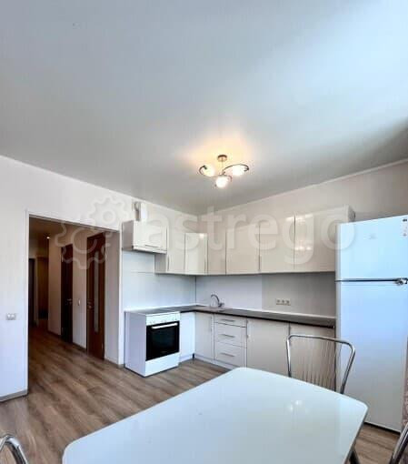 1-комн. квартира, 43 м2, 3/28 эт. Химки - изображение 4