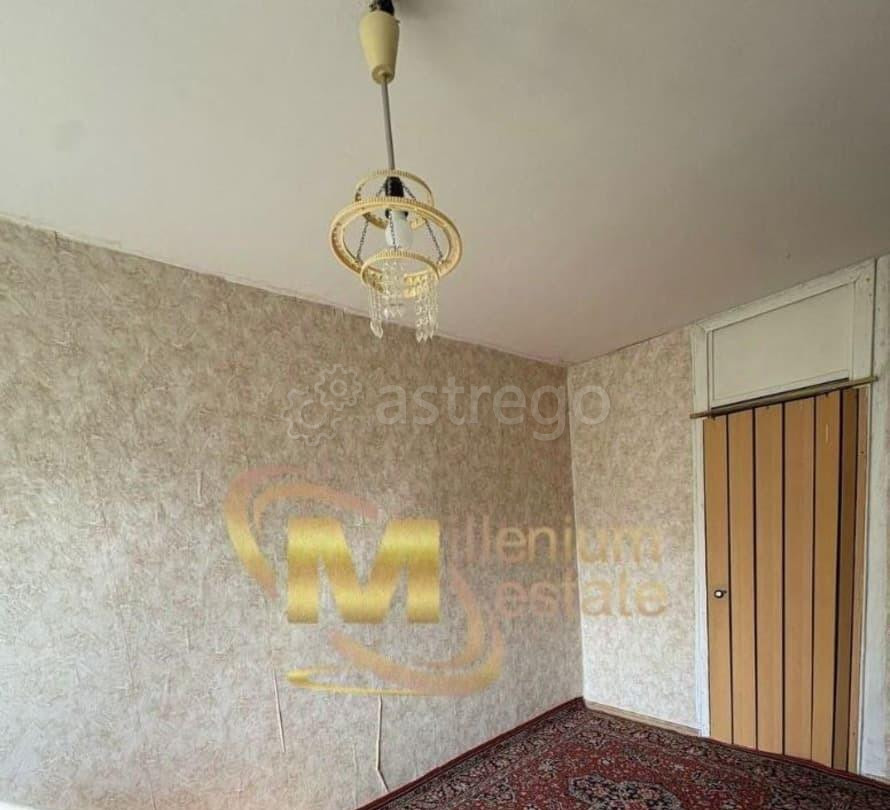 3-комн. квартира, 59 м2, 4/5 эт. Подольск - изображение 5