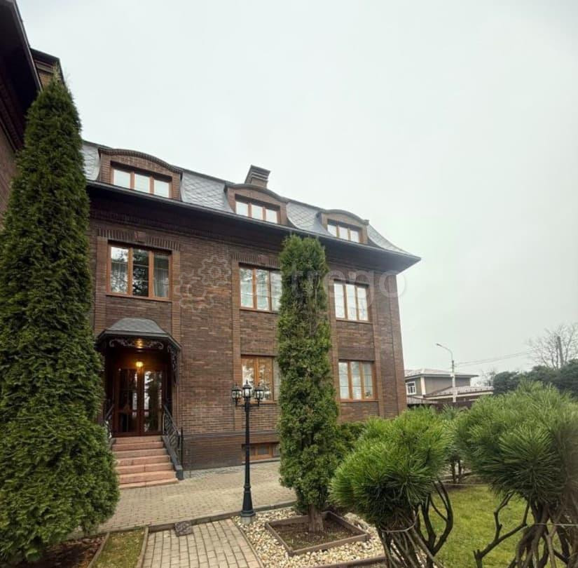 Коттедж, 250 м2, 10 соток, 3 эт. Красногорск - изображение 6