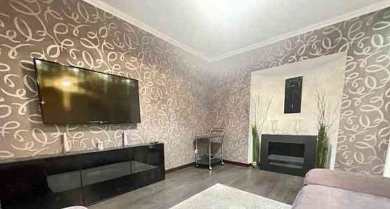 5-комн. квартира, 142 м2, 6/6 эт. Дмитров