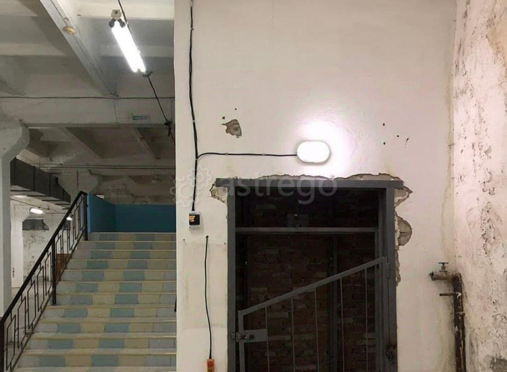 Склад, 100 м2 Барнаул - изображение 2