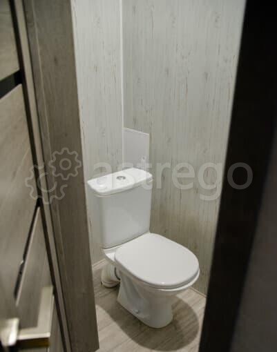 2-комн. квартира, 72 м2, 4/5 эт. Норильск - изображение 5