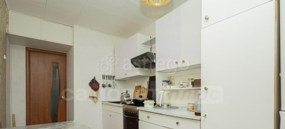 3-комн. квартира, 78.2 м2, 4/5 эт. Кубинка - изображение 4