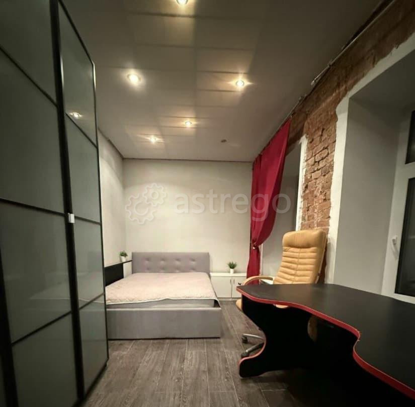 2-комн. квартира, 65 м2, 3/5 эт. Санкт-Петербург - изображение 2