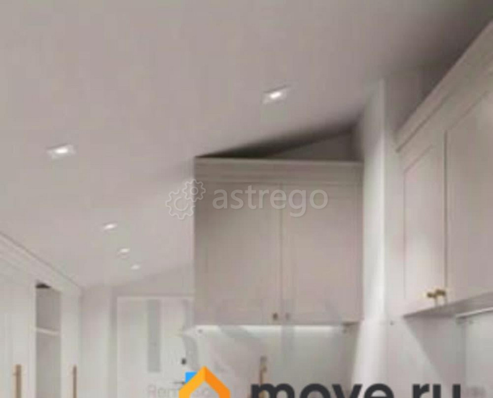 Свободного назначения, 32.4 м2 Санкт-Петербург - изображение 5