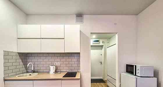 Студия, 23 м2, 23/25 эт. Котельники