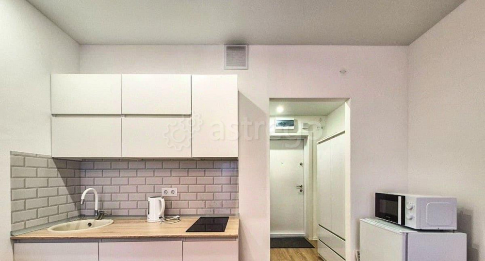 Студия, 23 м2, 23/25 эт. Котельники - изображение 3