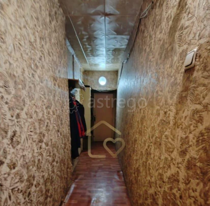 Комната, 15 м2, 2/5 эт. Пушкино - изображение 2