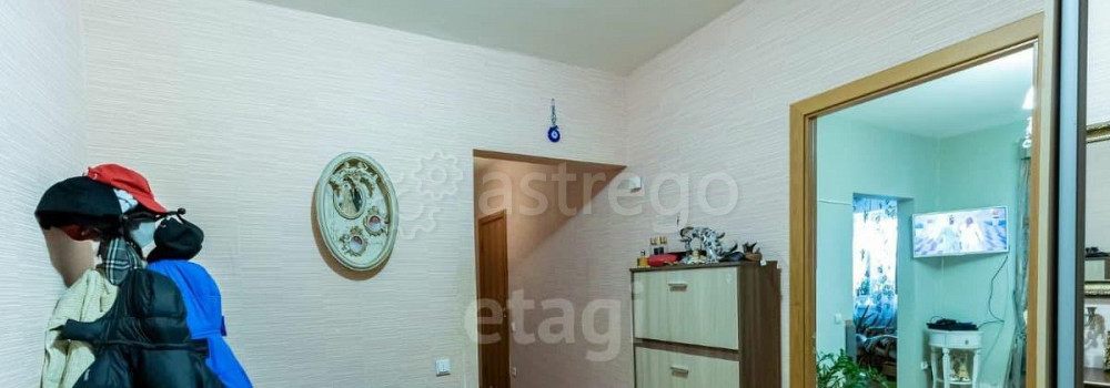 4-комн. квартира, 186 м2, 9/9 эт. Белгород - изображение 2