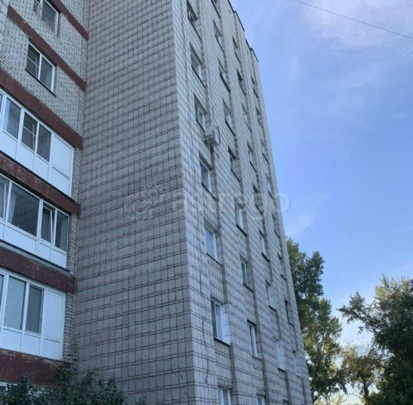 Комната, 13.1 м2, 4/9 эт. Барнаул - изображение 1