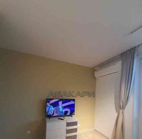 2-комн. квартира, 62 м2, 19/19 эт. Красноярск