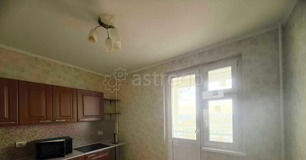 3-комн. квартира, 76.8 м2, 23/25 эт. Химки - изображение 4