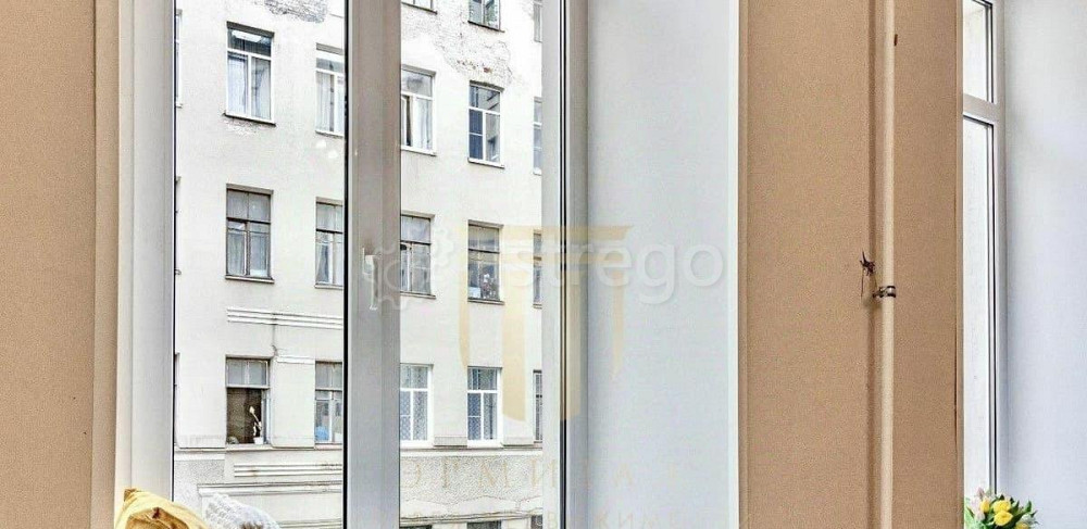 Комната, 27.7 м2, 2/6 эт. Санкт-Петербург - изображение 5