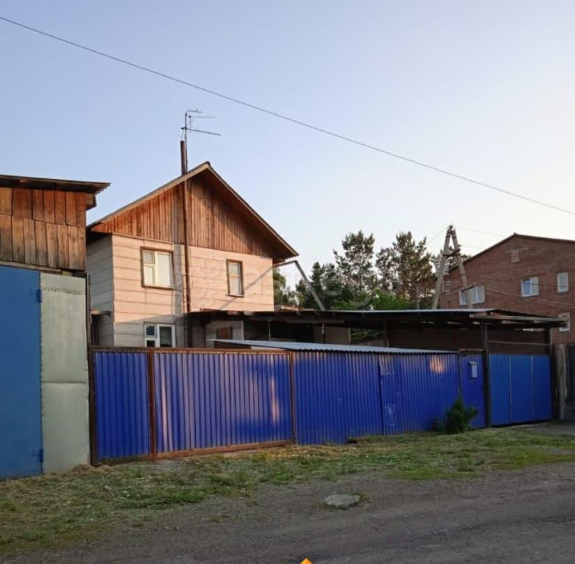 Коттедж, 180 м2, 9 соток, 3 эт. Березовка - изображение 7