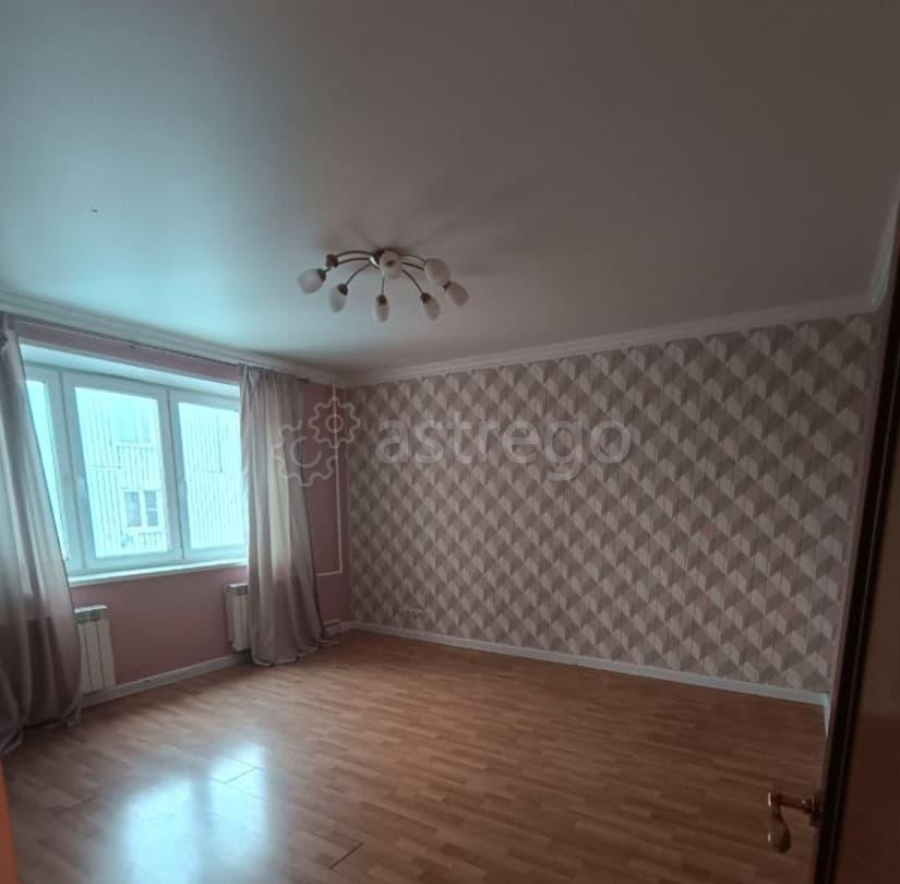 3-комн. квартира, 78 м2, 15/16 эт. Балашиха - изображение 6