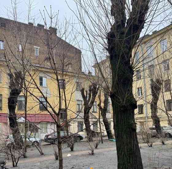 Комната, 16 м2, 5/5 эт. Санкт-Петербург