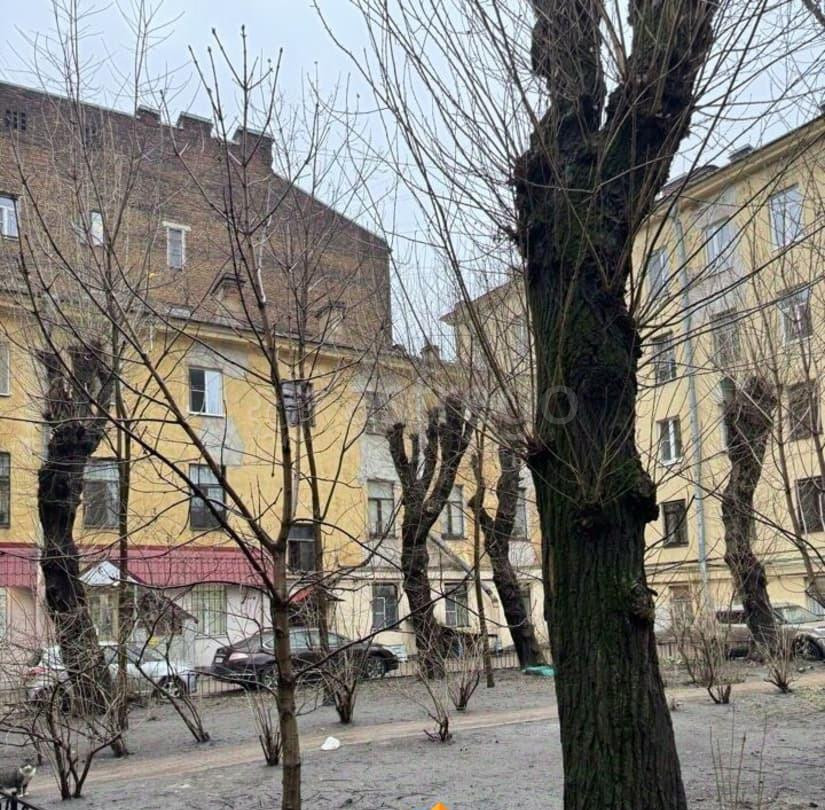 Комната, 16 м2, 5/5 эт. Санкт-Петербург - изображение 4