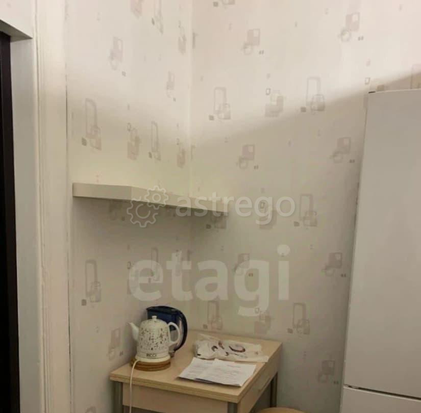 Комната, 22.4 м2, 3/5 эт. Санкт-Петербург - изображение 6