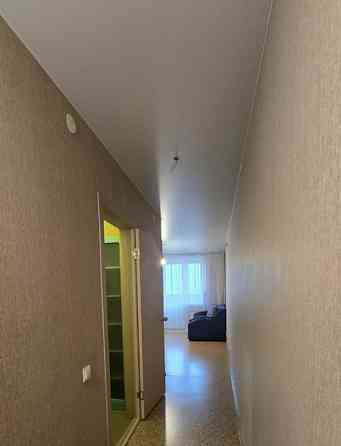 Студия, 27 м2, 24/25 эт. Красноярск